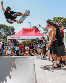 Ash Wilcomes Ash Wilcomes